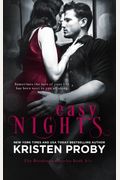 Easy Nights (The Boudreaux Series) (Volume 6)