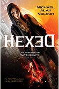 Hexed: The Sisters Of Witchdown