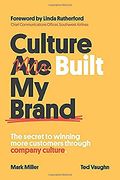 Culture Built My Brand
