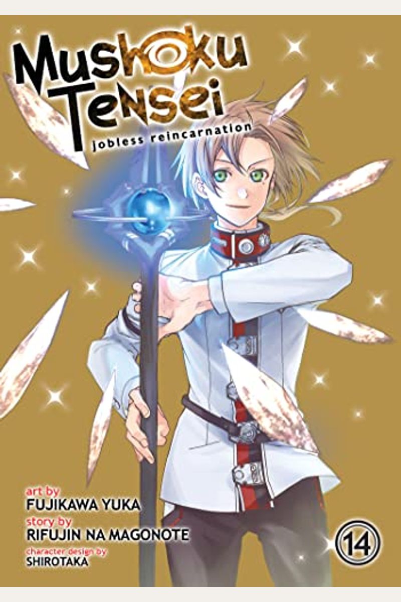 12th 'Mushoku Tensei: Jobless Reincarnation' 2nd Anime Season