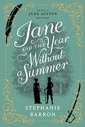 Jane And The Year Without A Summer