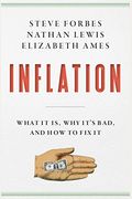 Inflation: What It Is, Why It's Bad, And How To Fix It