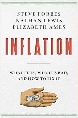 Inflation: What It Is, Why It's Bad, And How To Fix It Inflation: What It Is, Why It's Bad, And How To Fix It