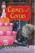 Crimes And Covers: A Magical Bookshop Mystery