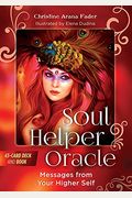 Soul Helper Oracle: Messages From Your Higher Self