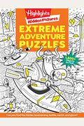 Extreme Adventure Puzzles