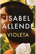 Violeta (Spanish Edition)