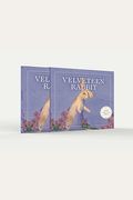 The Velveteen Rabbit 100th Anniversary Edition: The Limited Hardcover Slipcase Edition
