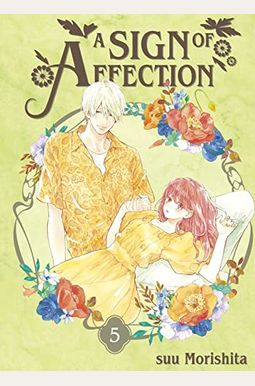 A Sign Of Affection 5 A Sign Of Affection 5