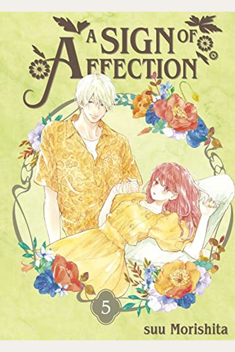 A Sign Of Affection 5
