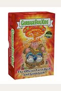 Garbage Pail Kids: The Official Tarot Deck And Guidebook [With Book(S)]