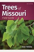 Trees Of Missouri Field Guide