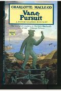 Vane Pursuit: A Peter Shandy Mystery