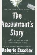 The Accountant's Story: Inside The Violent World Of The Medellin Cartel