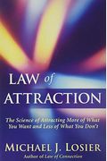 Law Of Attraction: The Science Of Attracting More Of What You Want And Less Of What You Don't