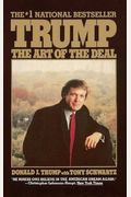 Trump: The Art Of The Deal