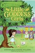 Athena & The Mermaid's Pearl: Little Goddess Girls 9