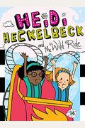 Heidi Heckelbeck and the Wild Ride, 34