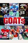 Football Goats: The Greatest Athletes Of All Time