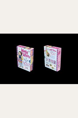 Katie Woo's Box Set For You!: 4-Book Set Katie Woo's Box Set For You!: 4-Book Set