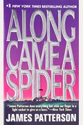 Along Came A Spider (Alex Cross)