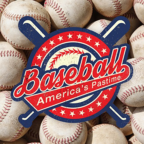 Buy Baseball: America's Pastime Book By: Publications I Ltd