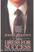 John T. Molloy's New Dress For Success