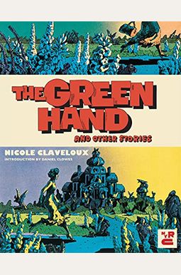 The Green Hand And Other Stories The Green Hand And Other Stories