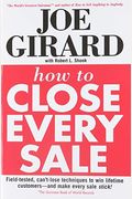 How To Close Every Sale