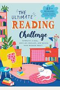 The Ultimate Reading Challenge: Complete A Goal, Open An Envelope, And Reveal Your Bookish Prize!