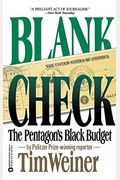 Blank Check: The Pentagon's Black Budget