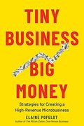 Tiny Business, Big Money: Strategies For Creating A High-Revenue Microbusiness