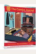 The Comics Journal #308