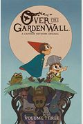 Over The Garden Wall Vol. 3, 3