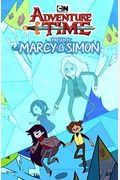 Adventure Time: Marcy & Simon