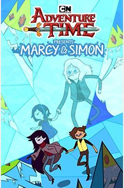 Adventure Time: Marcy & Simon Adventure Time: Marcy & Simon