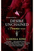 Desire Unchained (Demonica, Book 2)