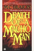 Death Of A Macho Man