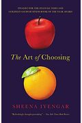The Art Of Choosing