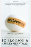 Nurtureshock: New Thinking About Children