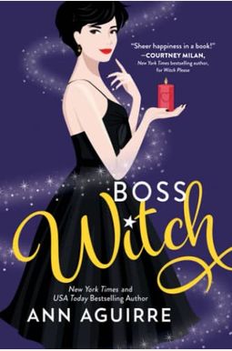 Boss Witch Boss Witch