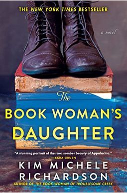 The Book Woman's Daughter The Book Woman's Daughter