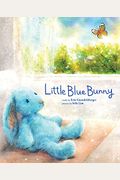 Little Blue Bunny