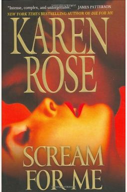 Scream For Me Scream For Me