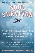 Soul Survivor: The Reincarnation Of A World War Ii Fighter Pilot
