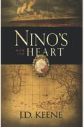 Nino's Heart: A WW2 romance novel set in fascist Italy.