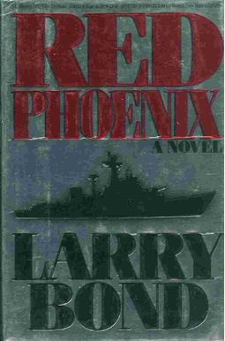 Red Phoenix Red Phoenix