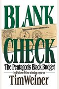 Blank Check: The Pentagon's Black Budget