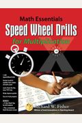 Speed Wheel Drills For Multiplication