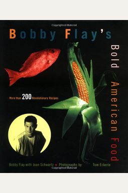 Bobby Flay's Bold American Food Bobby Flay's Bold American Food